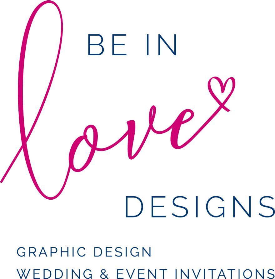 Be In Love Designs