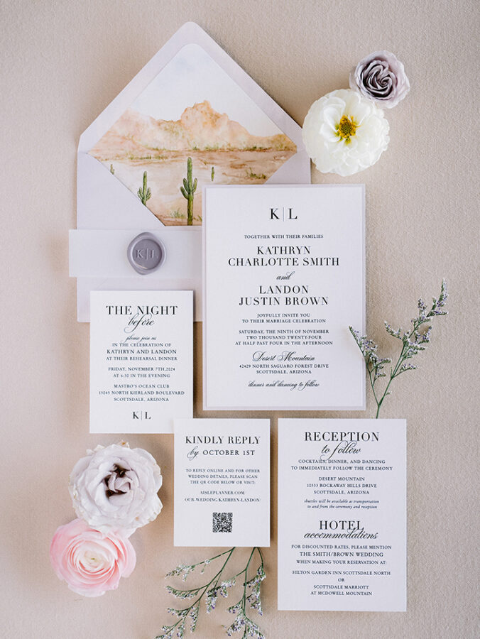 Weddings & Celebrations